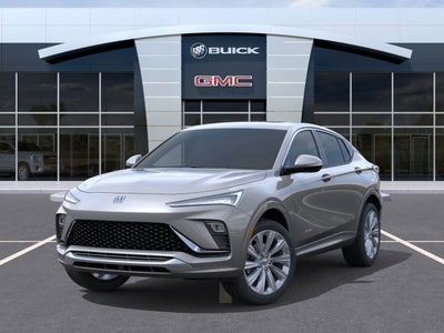 2025 Buick Envista Avenir