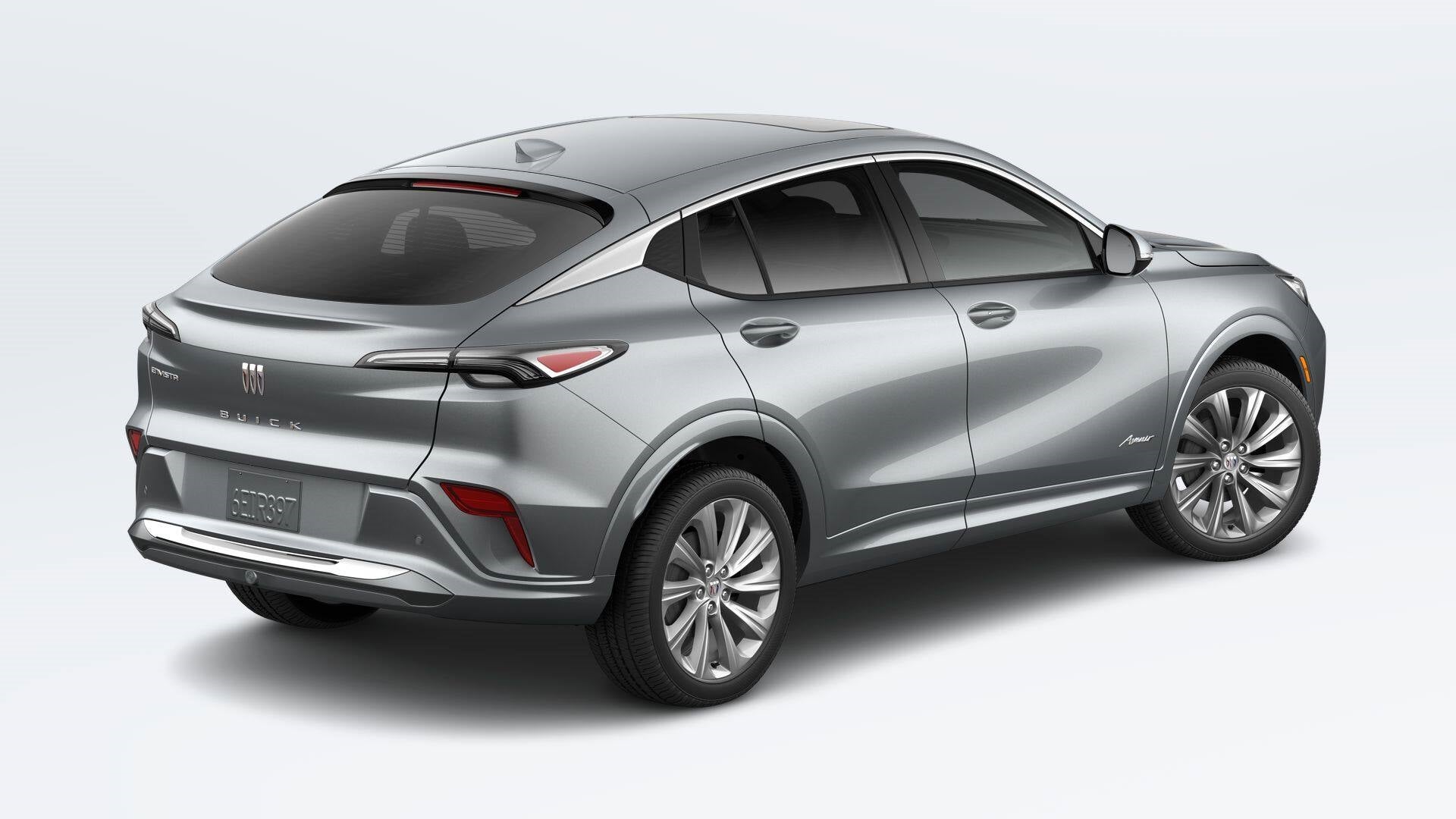 2025 Buick Envista Avenir