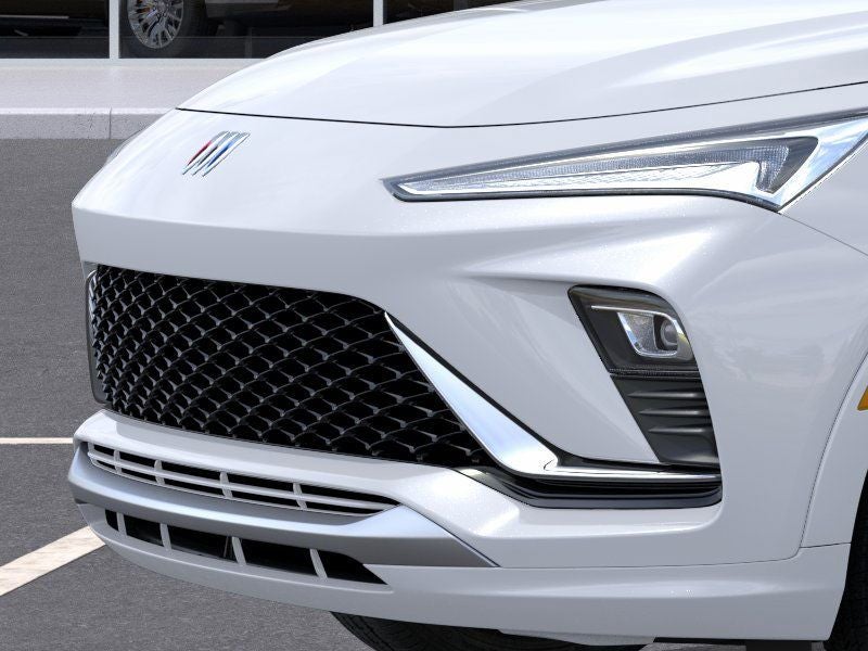 2025 Buick Envista Avenir