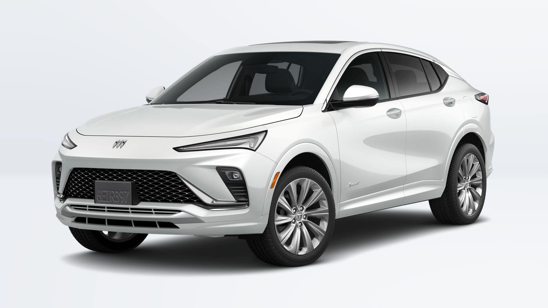 2025 Buick Envista Avenir