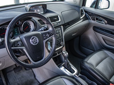 2014 Buick Encore Leather