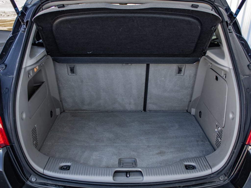 2014 Buick Encore Leather