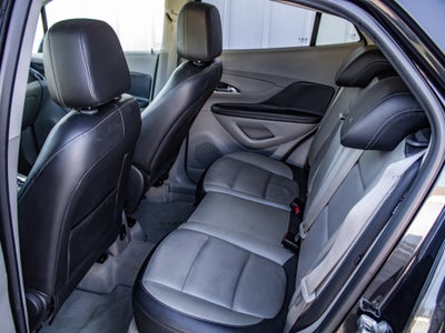 2014 Buick Encore Leather