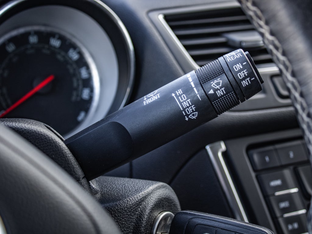 2014 Buick Encore Leather