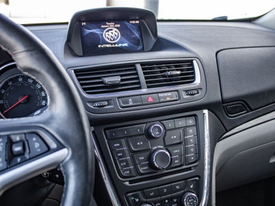 2014 Buick Encore Leather