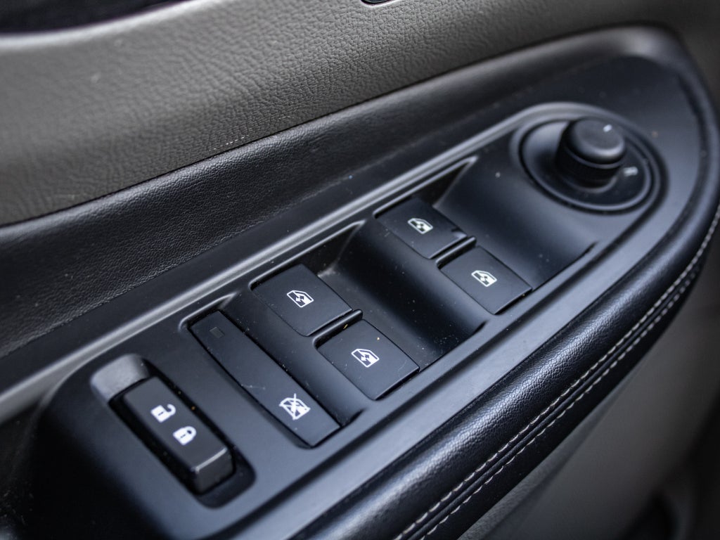 2014 Buick Encore Leather