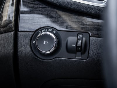 2015 Buick Encore Leather