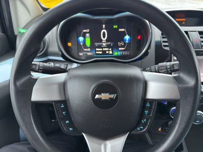 2016 Chevrolet Spark EV LT