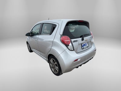 2016 Chevrolet Spark EV LT