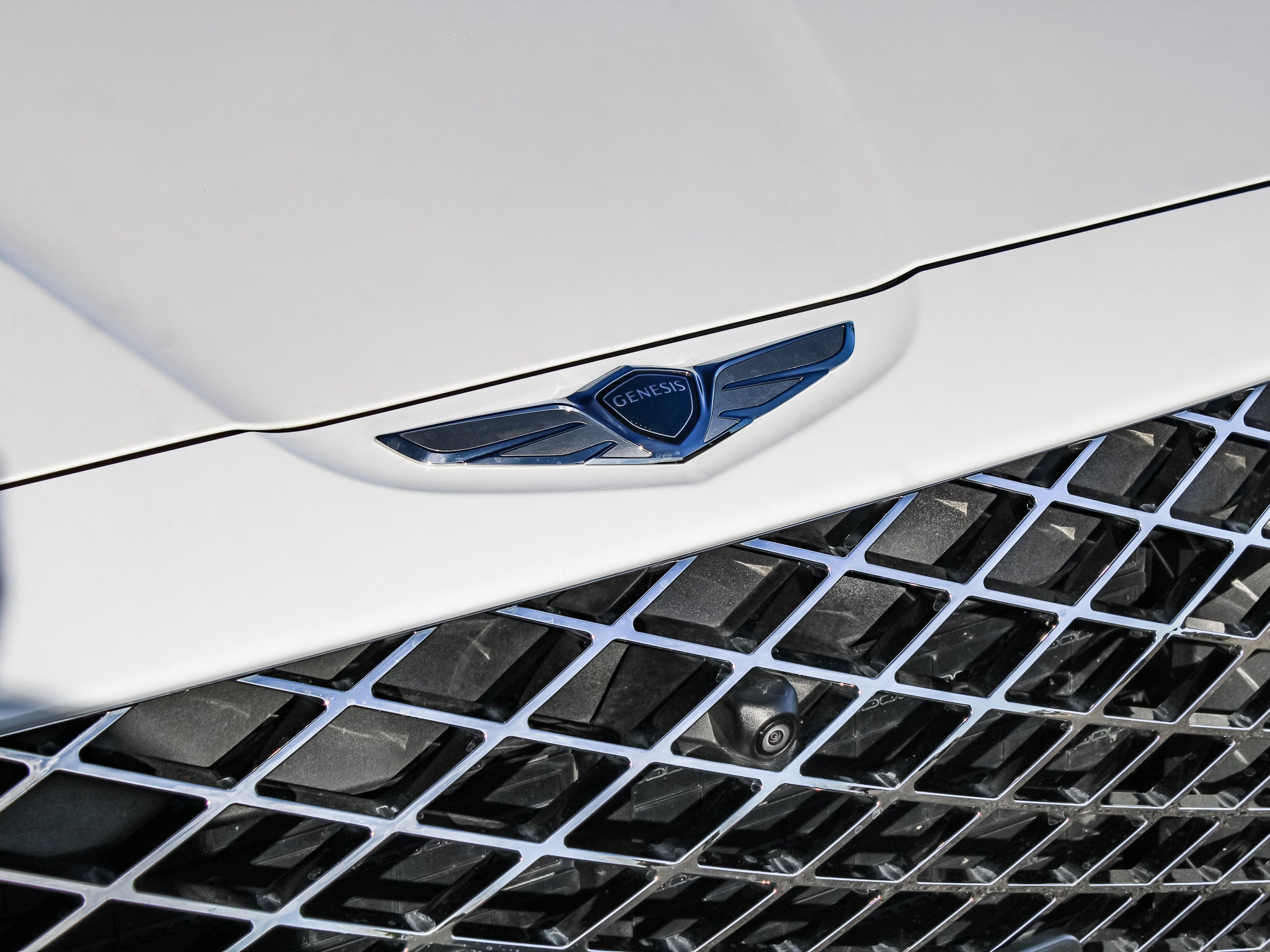 2024 Genesis GV80 2.5T AWD