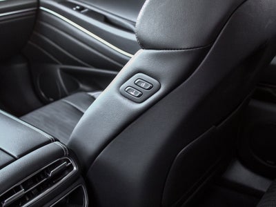 2024 Genesis GV80 2.5T AWD
