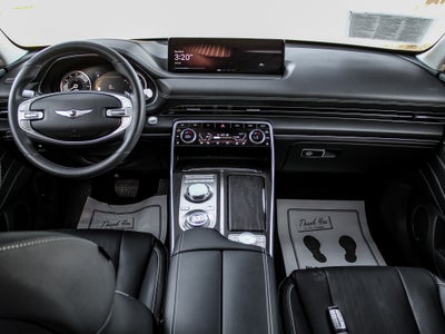 2024 Genesis GV80 2.5T AWD