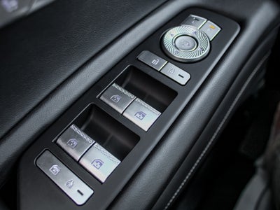 2024 Genesis GV80 2.5T AWD