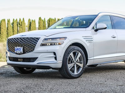 2024 Genesis GV80 2.5T AWD