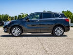 2020 Buick Envision Premium