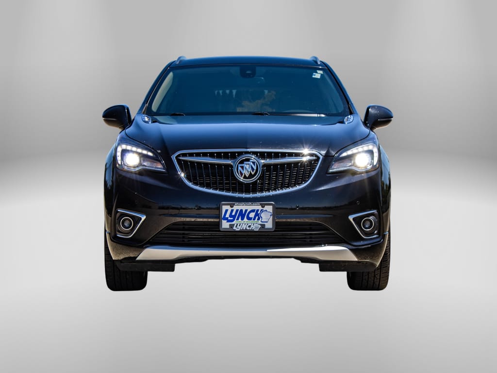 2020 Buick Envision Premium