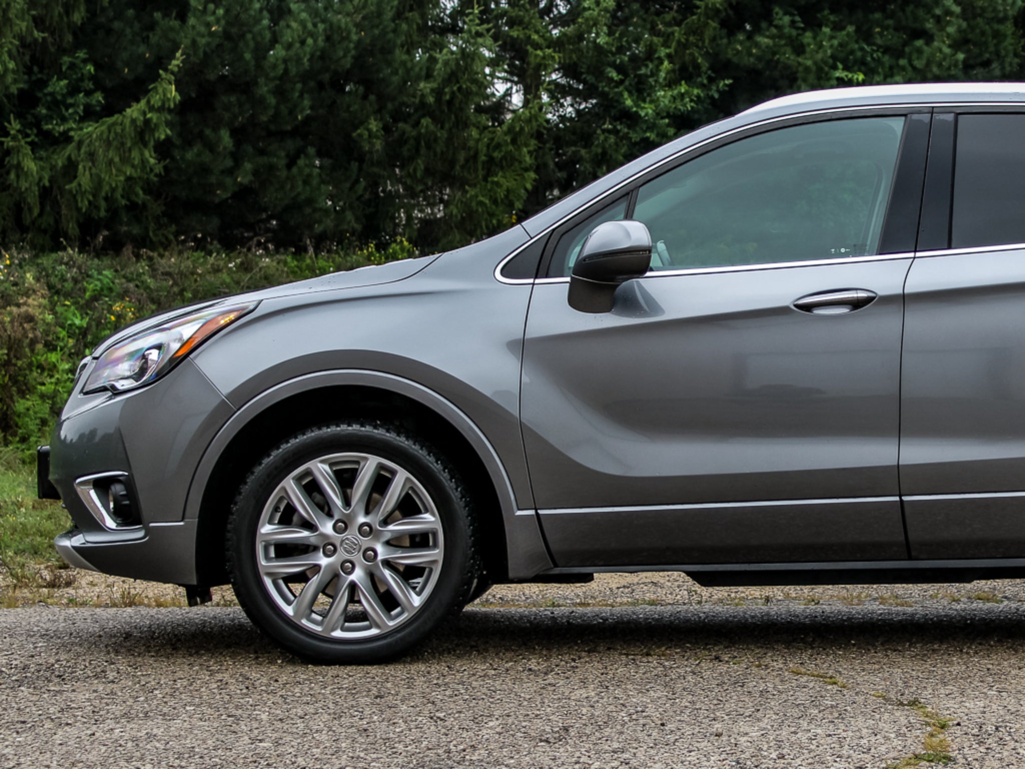 2019 Buick Envision Premium