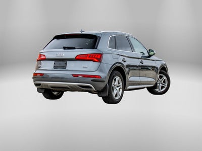 2018 Audi Q5 2.0T Premium