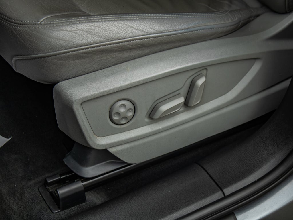 2018 Audi Q5 2.0T Premium