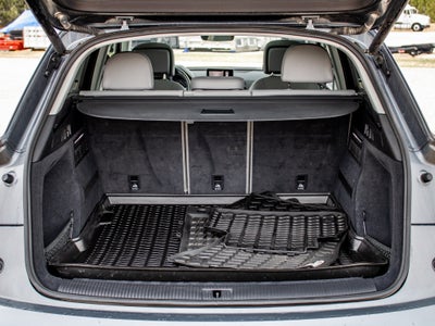 2018 Audi Q5 2.0T Premium