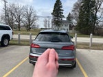 2018 Audi Q5 2.0T Premium