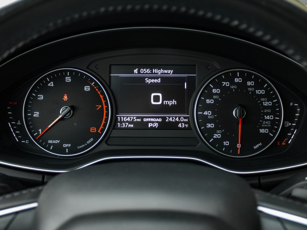 2018 Audi Q5 2.0T Premium