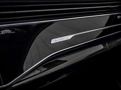 2024 Audi Q7 Premium Plus 55 TFSI quattro Tiptronic