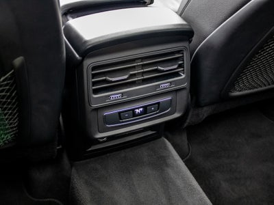 2024 Audi Q7 Premium Plus 55 TFSI quattro Tiptronic