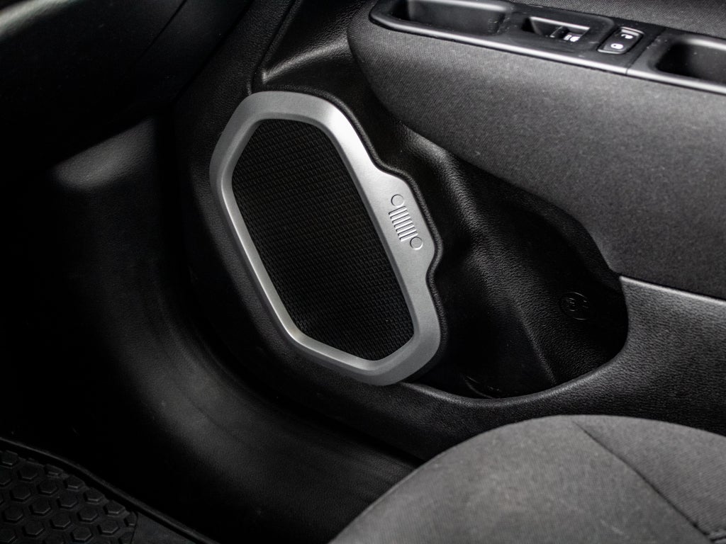 2019 Jeep Renegade Latitude 4x4