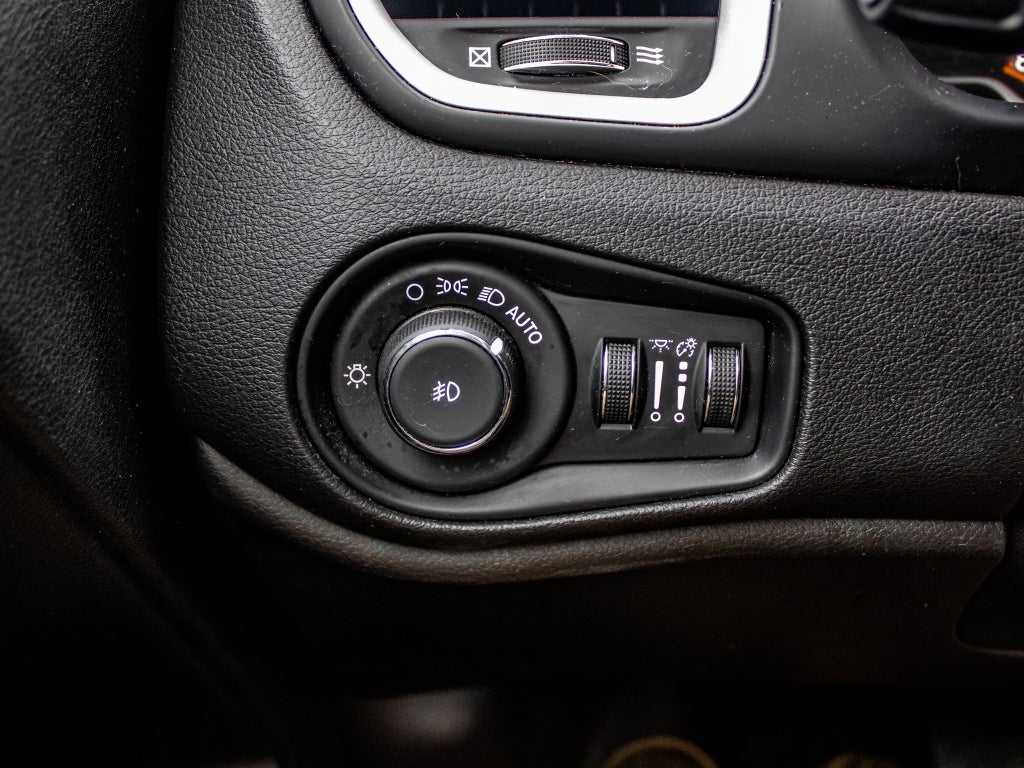 2019 Jeep Renegade Latitude 4x4