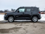 2019 Jeep Renegade Latitude 4x4