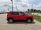 2020 Jeep Renegade Latitude 4x4