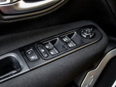 2020 Jeep Renegade Latitude 4x4