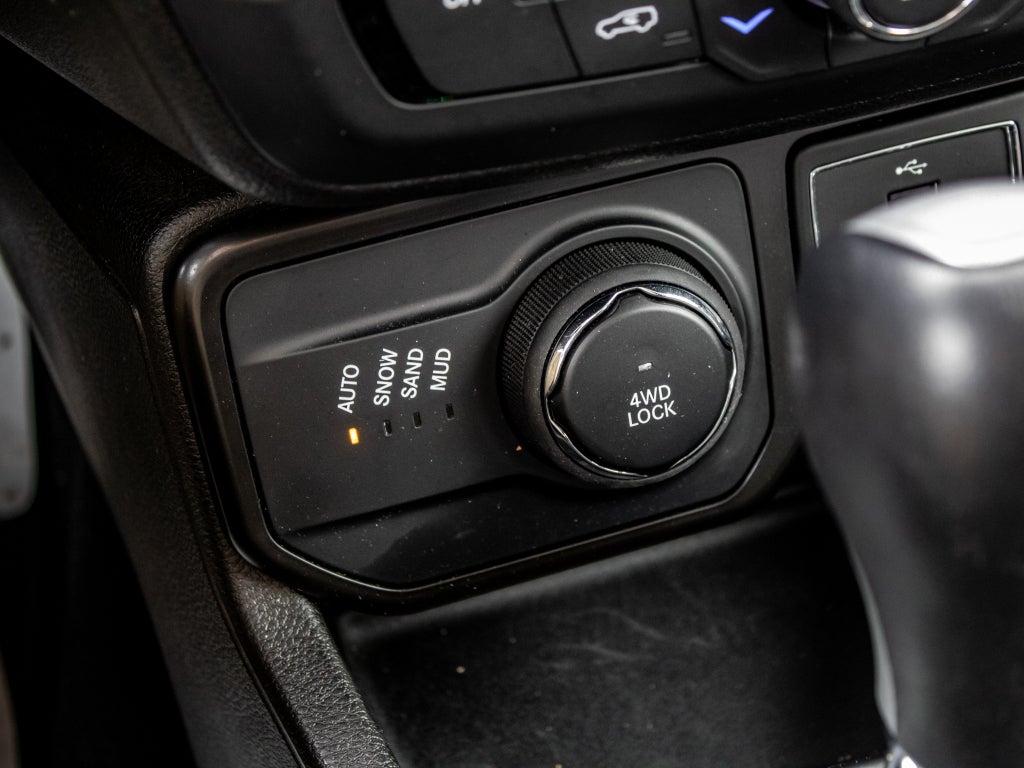 2023 Jeep Renegade Limited 4x4