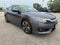 2018 Honda Civic Sedan EX-T