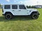 2018 Jeep WRANGLER UNLIMITED MOAB