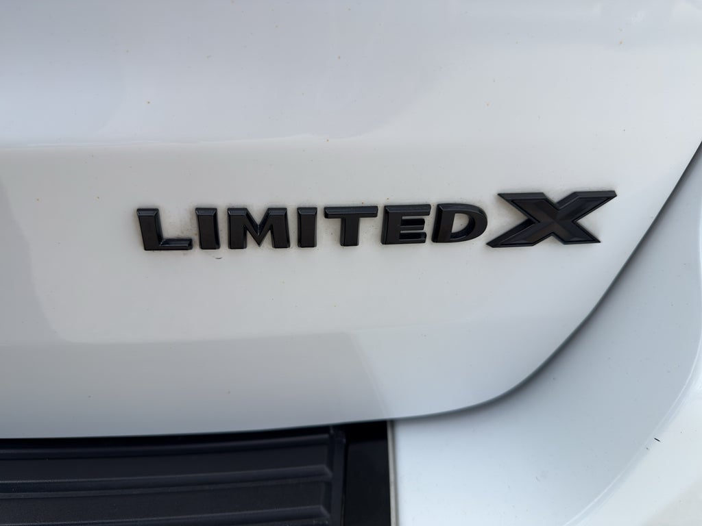 2021 Jeep Grand Cherokee Limited X