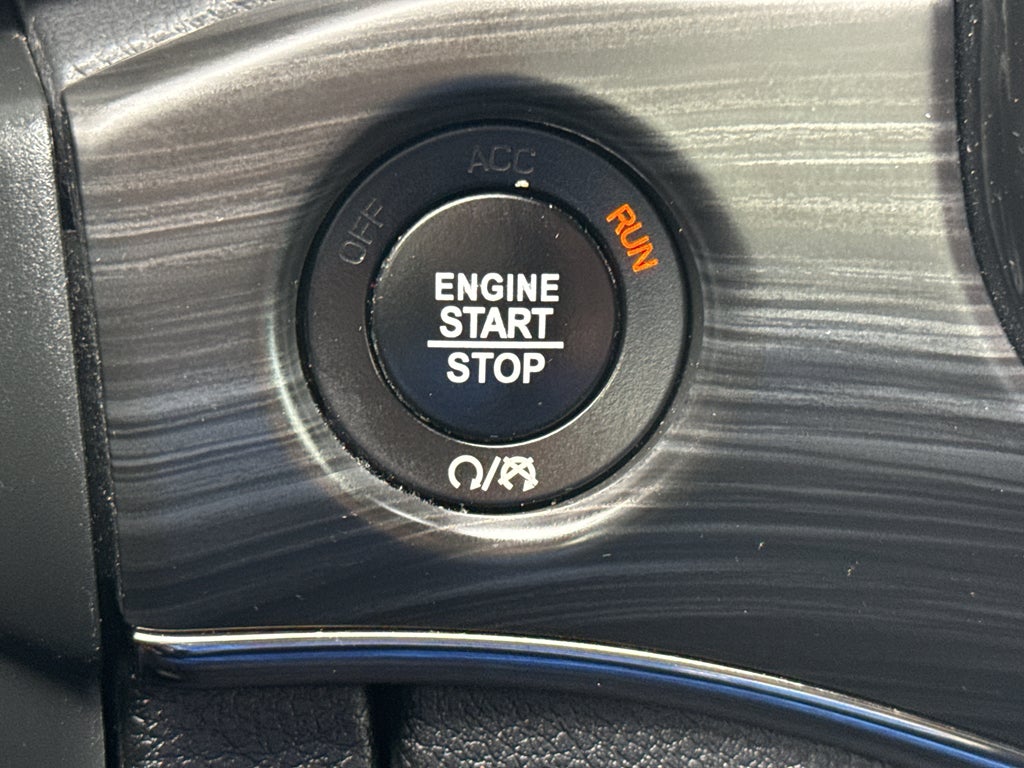 2021 Jeep Grand Cherokee Limited X