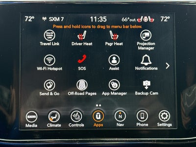 2021 Jeep Grand Cherokee Limited X