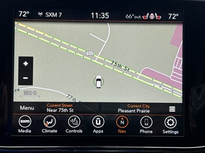 2021 Jeep Grand Cherokee Limited X