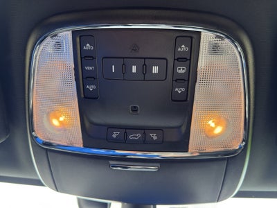 2021 Jeep Grand Cherokee Limited X