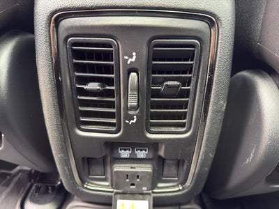 2021 Jeep Grand Cherokee Limited X