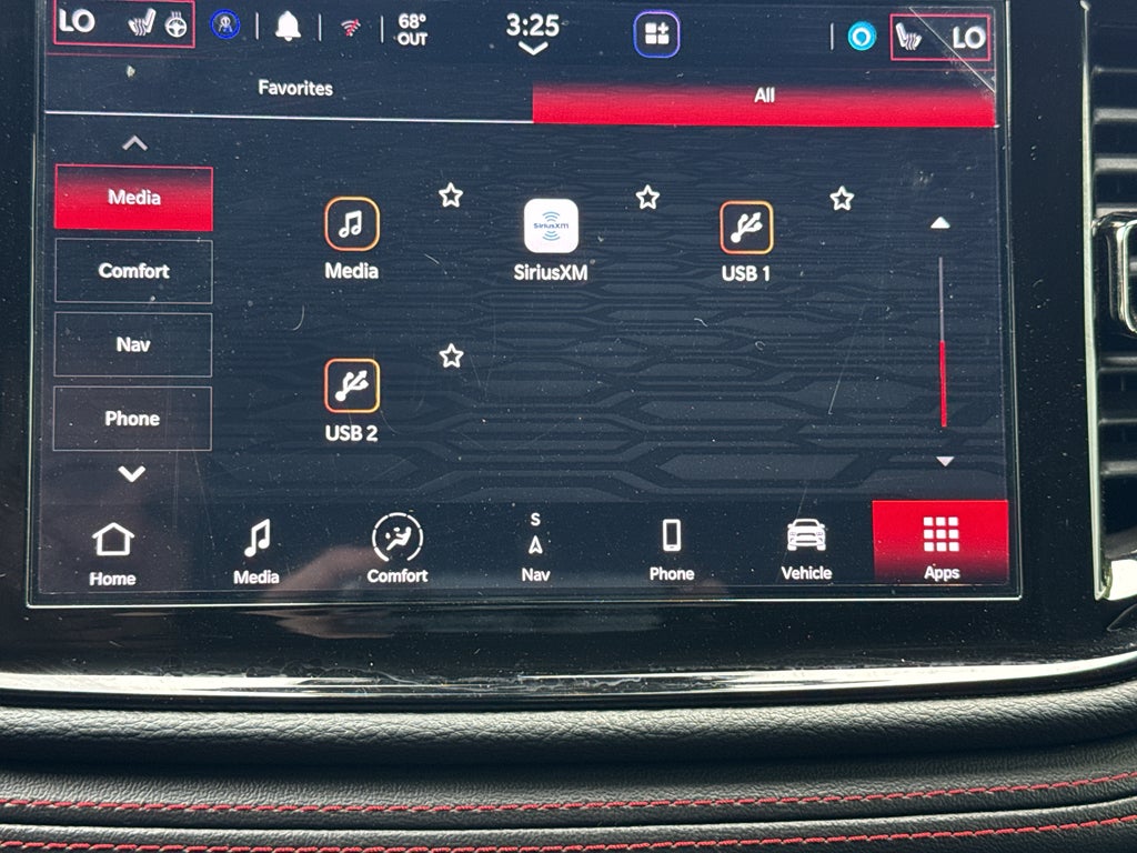 2024 Dodge Durango R/T Plus