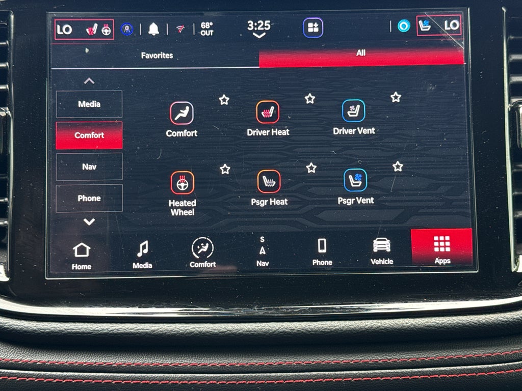 2024 Dodge Durango R/T Plus