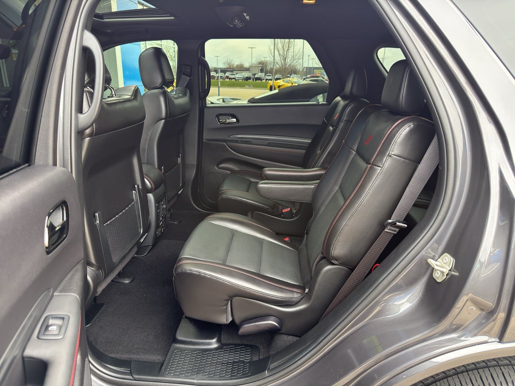 2024 Dodge Durango R/T Plus