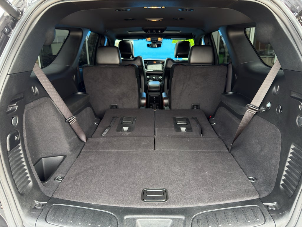 2024 Dodge Durango R/T Plus