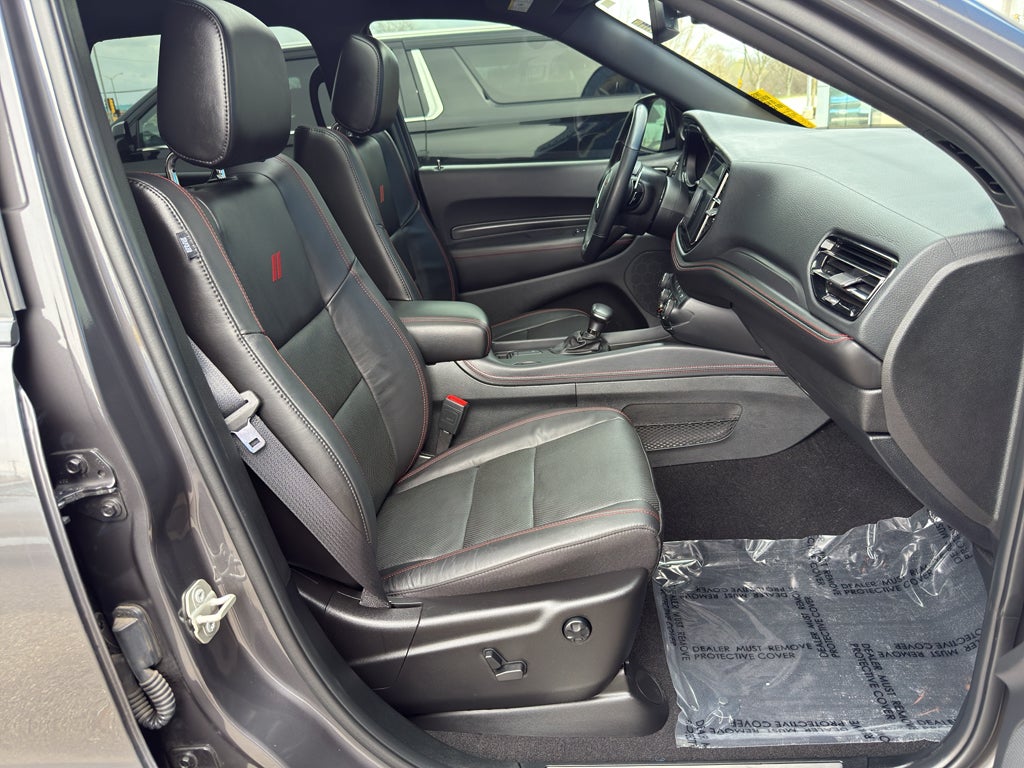 2024 Dodge Durango R/T Plus