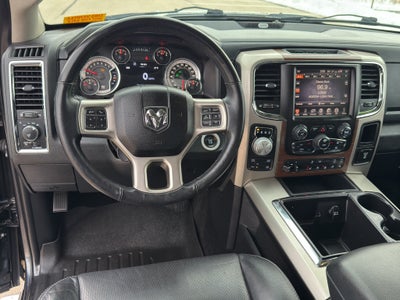 2015 RAM 1500 Laramie