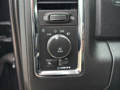 2015 RAM 1500 Laramie