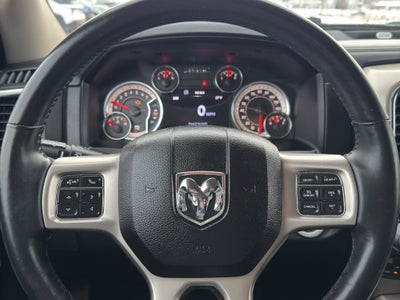 2015 RAM 1500 Laramie